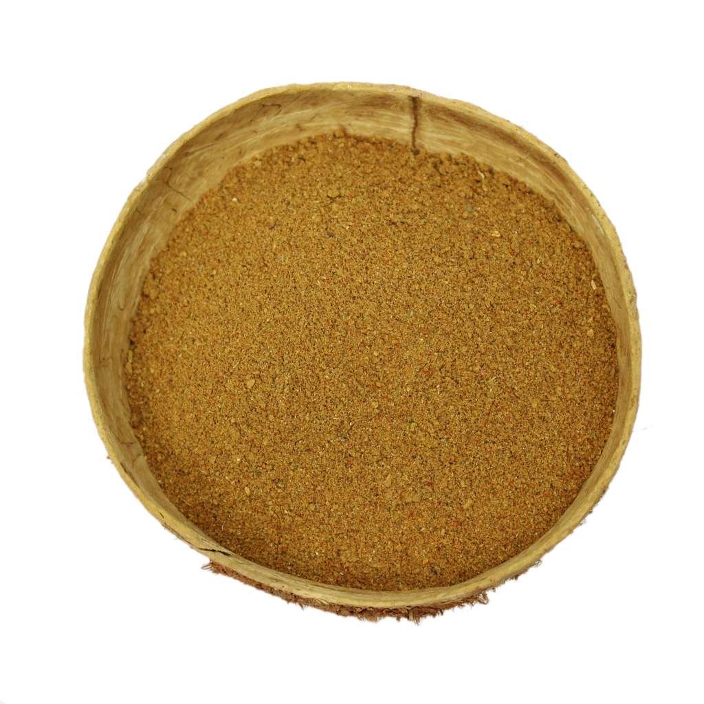 ادویه املت